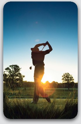 Golf Courses Ocala Dunnellon and Inverness